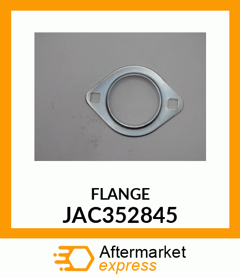 FLANGE JAC352845