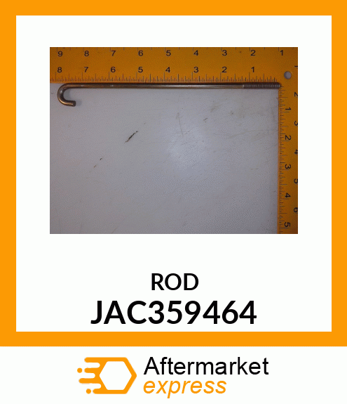 ROD JAC359464