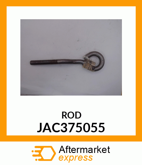 ROD JAC375055