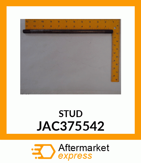 STUD JAC375542