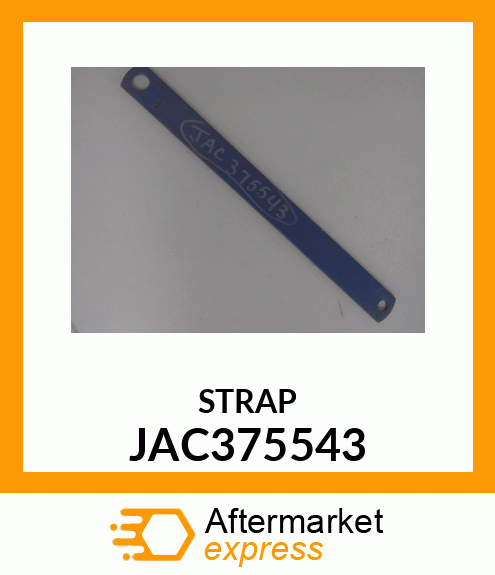 STRAP JAC375543