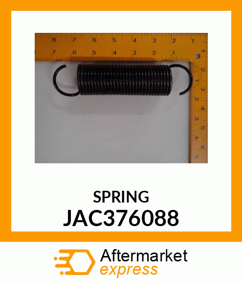 SPRING JAC376088