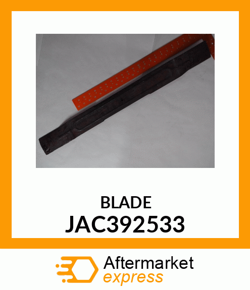 BLADE JAC392533