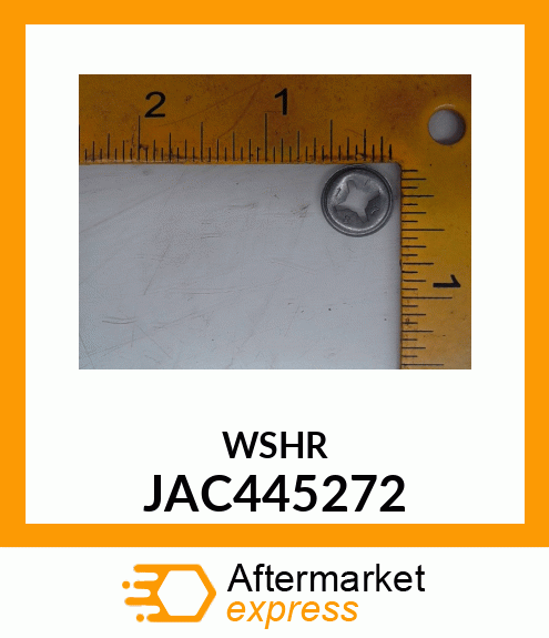 WSHR JAC445272