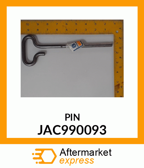 PIN JAC990093