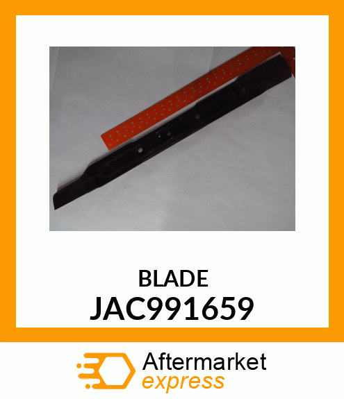 BLADE JAC991659