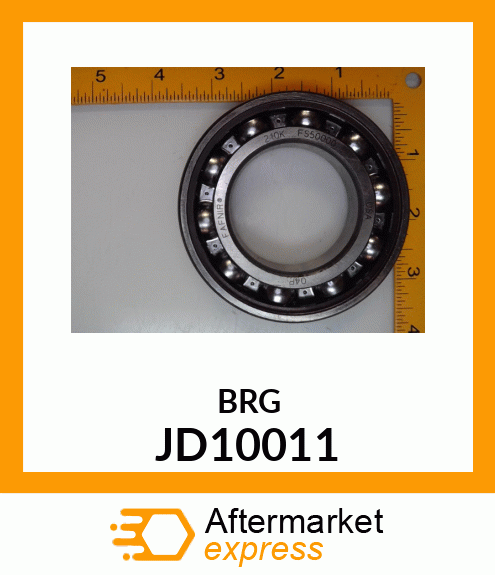 BRG JD10011