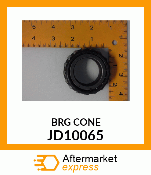 BRG CONE JD10065