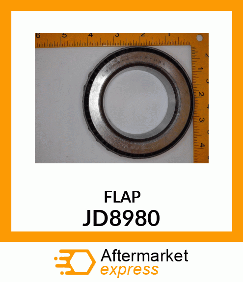 FLAP JD8980