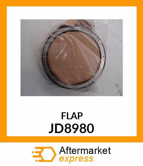 FLAP JD8980