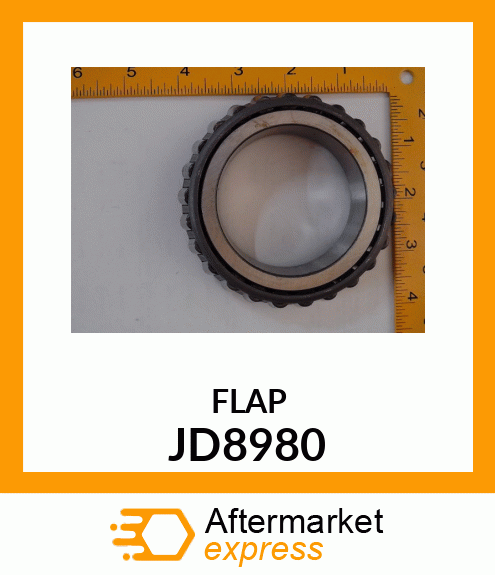 FLAP JD8980