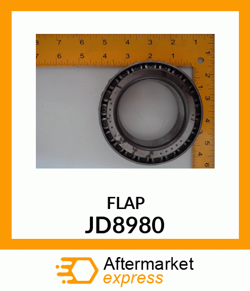 FLAP JD8980