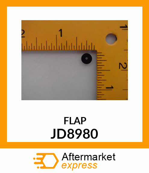 FLAP JD8980