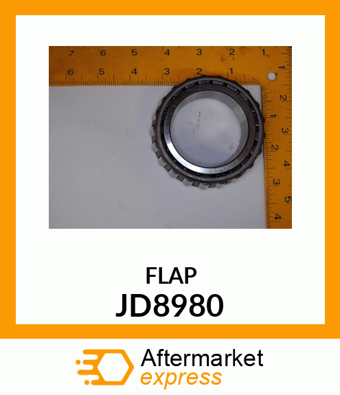 FLAP JD8980