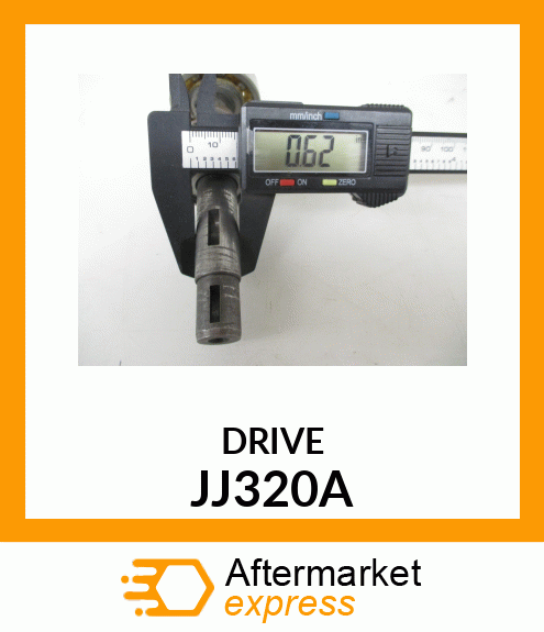 DRIVE JJ320A