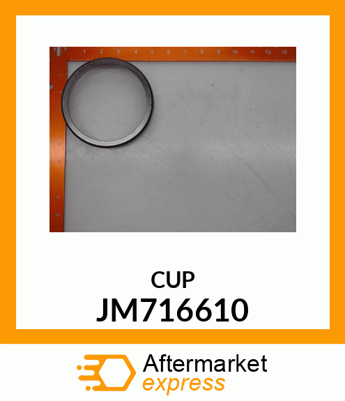 CUP JM716610