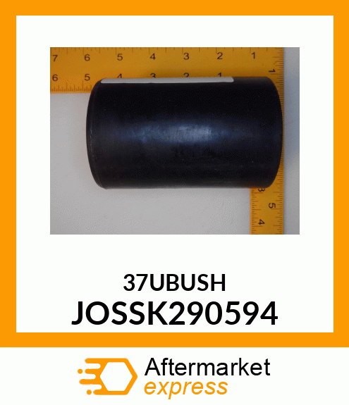 37UBUSH JOSSK290594