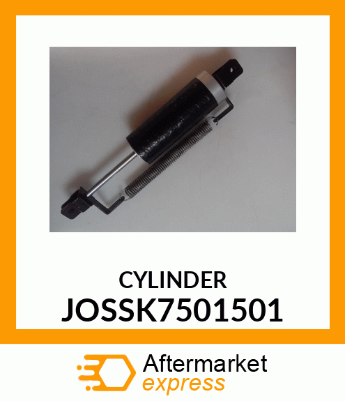 CYLINDER JOSSK7501501