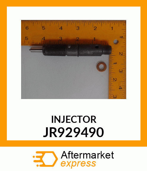 INJECTOR JR929490