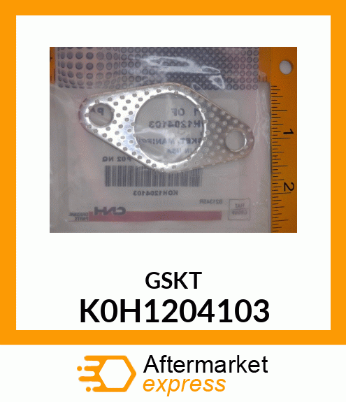 GSKT K0H1204103