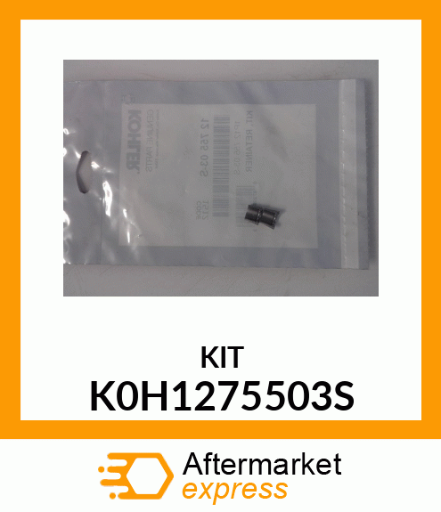 KIT K0H1275503S