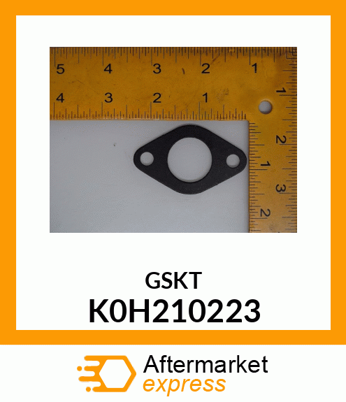 GSKT K0H210223