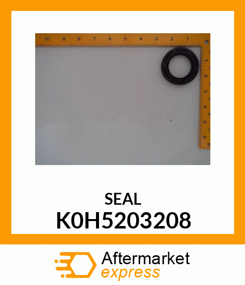 SEAL K0H5203208