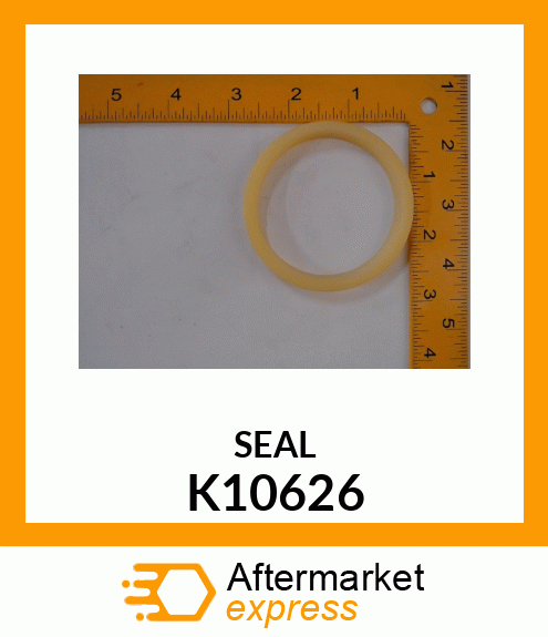 SEAL K10626