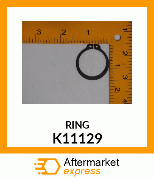 RING K11129