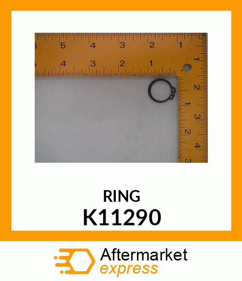 RING K11290