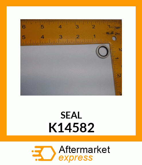 SEAL K14582