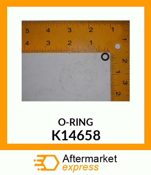 O-RING K14658