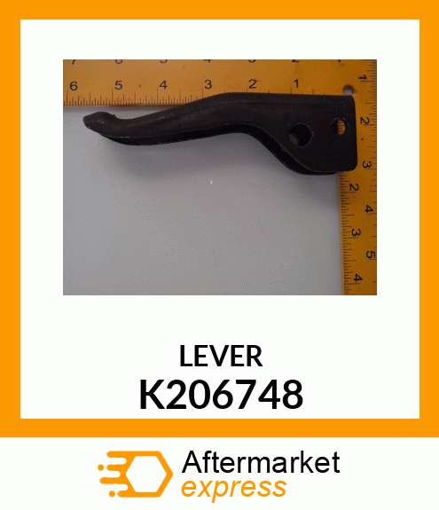 LEVER K206748