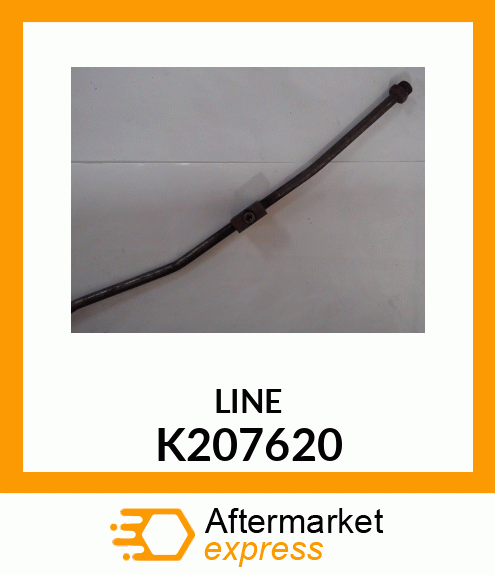 LINE K207620