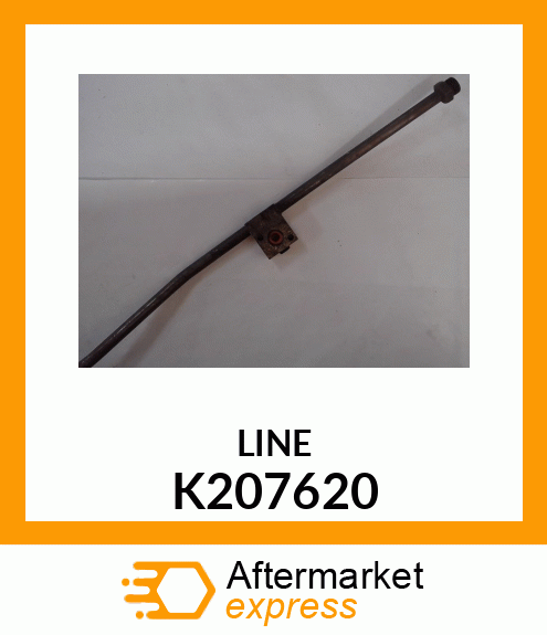 LINE K207620