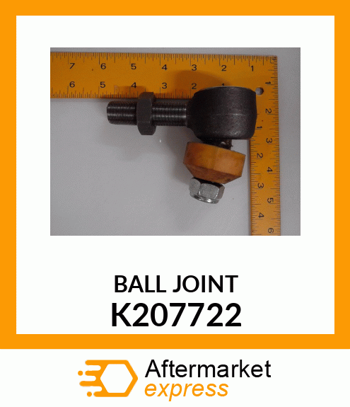 BALL JOINT K207722