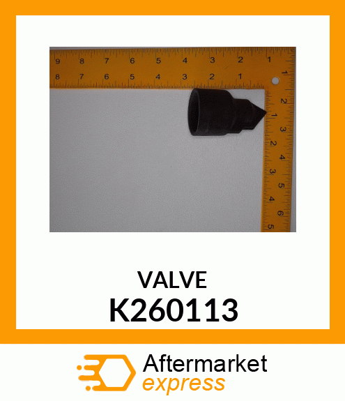 VALVE K260113