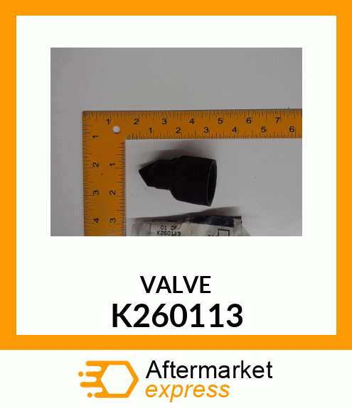 VALVE K260113