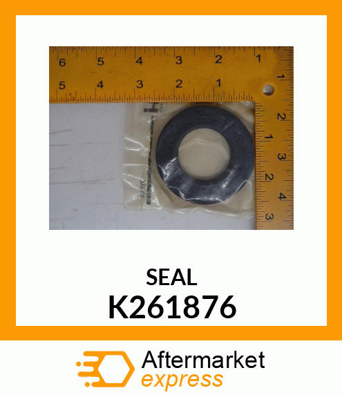 SEAL K261876