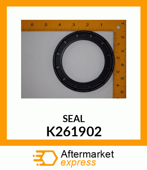 SEAL K261902