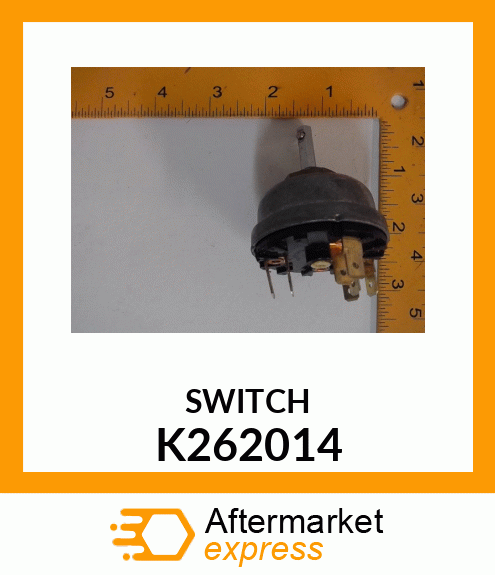 SWITCH K262014