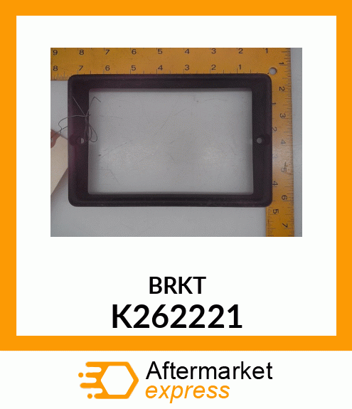 BRKT K262221