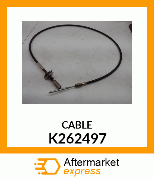 CABLE K262497