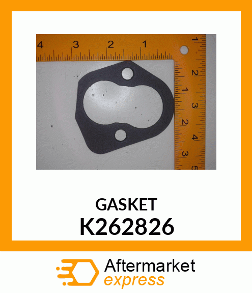 GASKET K262826