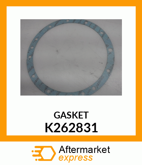 GASKET K262831