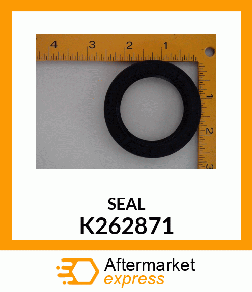 SEAL K262871