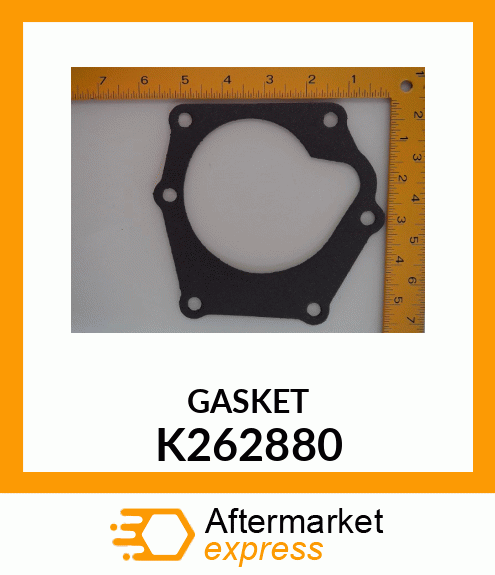 GASKET K262880