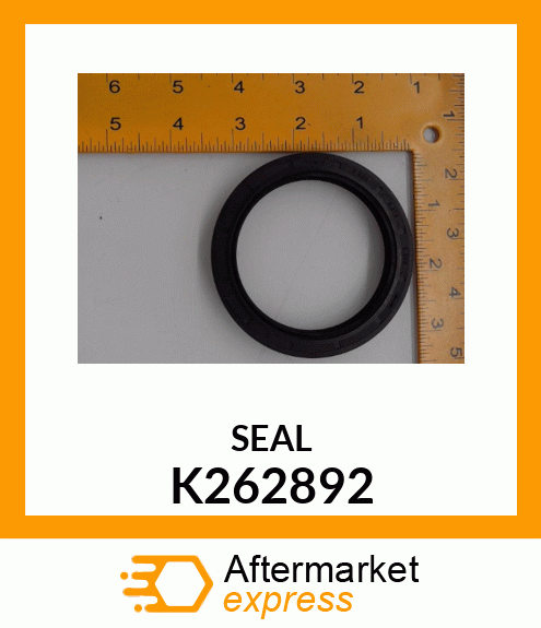 SEAL K262892