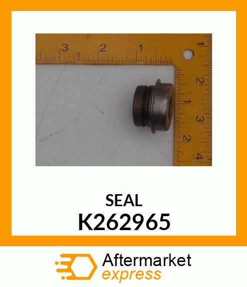 SEAL K262965