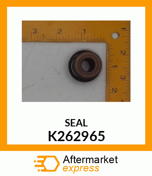 SEAL K262965